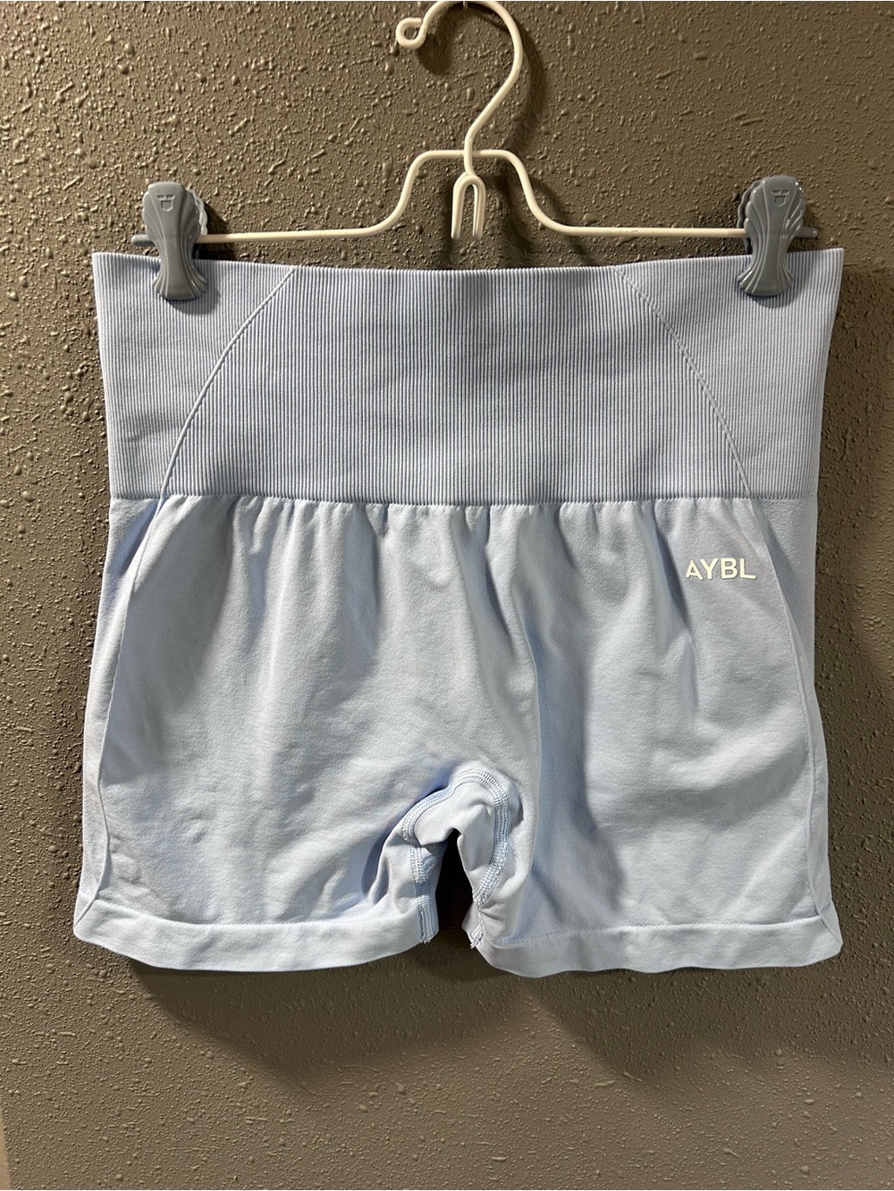 AYBL Empower Seamless Shorts